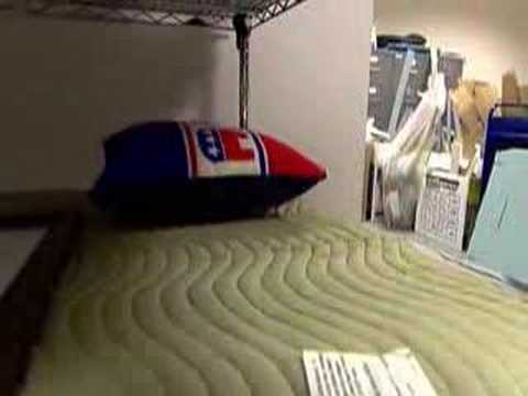 Eye To Eye: Nixon's Archives (CBS News)