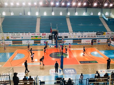 Finale de la Coupe de Tunisie: CF Carthage / CS Sfaxien