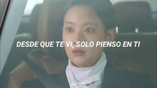 Bumkey- When I Saw You ( Sub. Español)