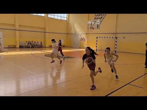 Student - Gimnazijalac (mlađe pionirke) 35:44 Niš, 15.03.2025.