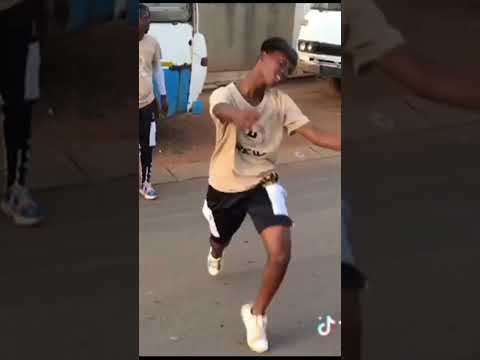 Tom London Dance moves #trending #trendingshorts #vosloorus #amapiano2023 #yearofyou #fypシ #utube