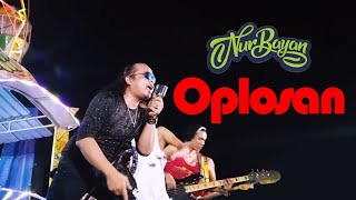 Download lagu Oplosan - Nurbayan ft. Kendang Cilik mp3