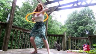 Absence Heard, Presence Felt