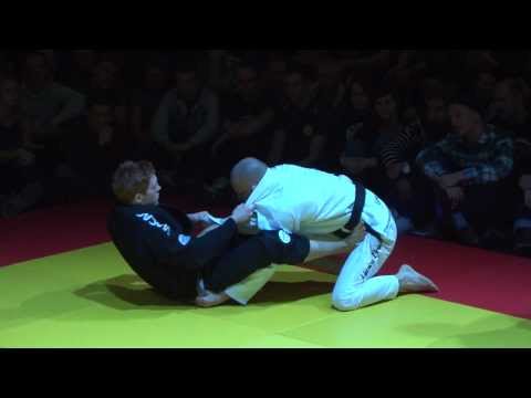 Macaco Branco Primates - 8 Man Tournament - Round 3 - Final - Max Lindblad vs. Greger Forsell