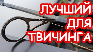 Спиннинги для щуки и окуня