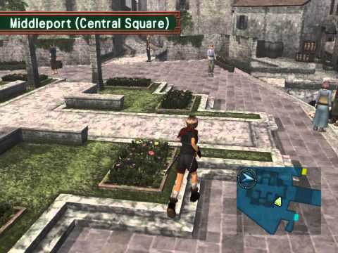 Let's Play "Suikoden IV"! Part 029 - Middleport