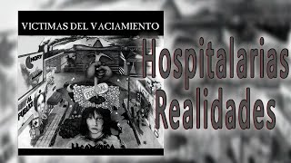 Hospitalarias Realidades (Hermética, Guitar Cover)
