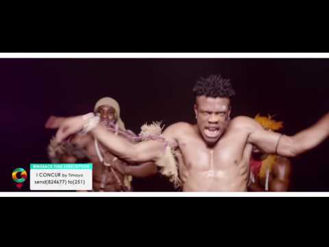 cloud9tvng - Deekay top 5 on cloud9 tv FT Davido, wizkid part 1