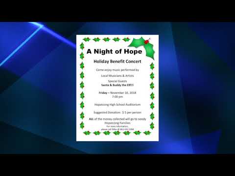 Hopatcong Night of Hope