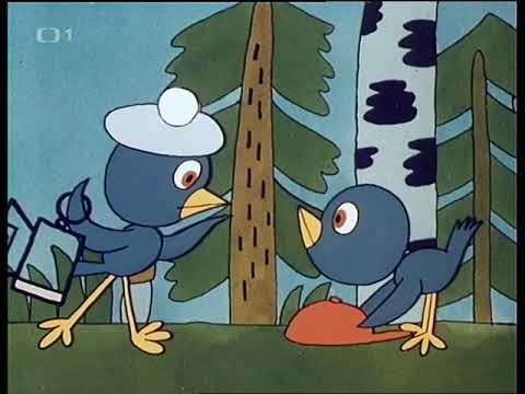 Kosí bratři - černý les