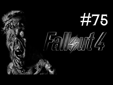 fallout 4 # Светящееся Море начало