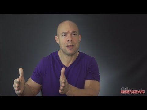 Focus On Fewer Things And Become A True Master What You Do - Morning Connection With Skip La Cour