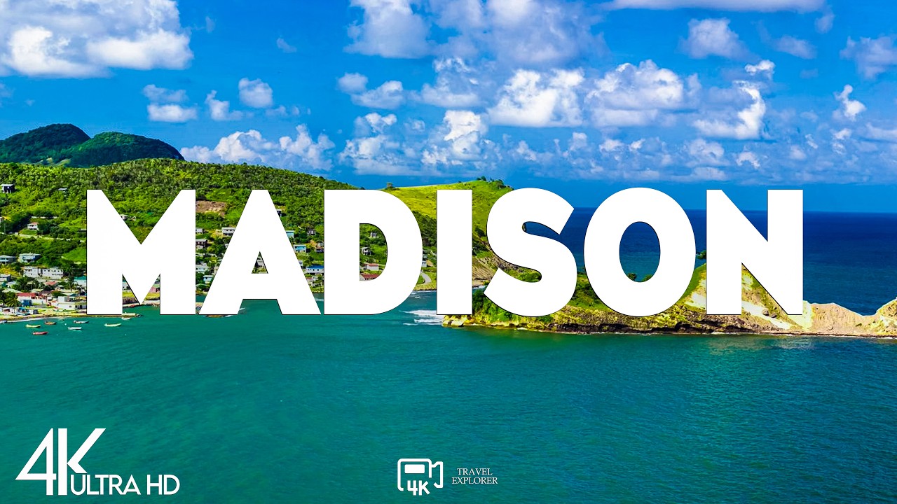 Top 10 Best Things to do in Madison, Wisconsin [ Madison Travel Guide 2026 ]