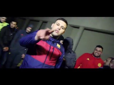 Dibson - Freestyle Malaga