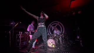 Download lagu Icon For Hire - Ready For Combat | Indianapolis September 26th 2023 mp3