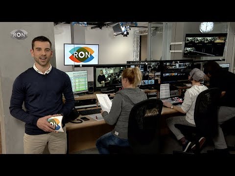 | RON TV | Sendung vom 28.02.2018