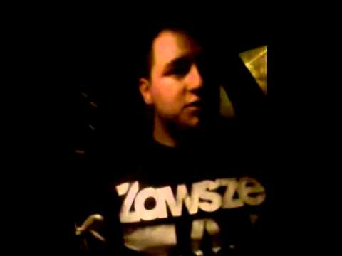 Emceha #hot16challenge - #Yanu #Slimu #HaeNTe #SadamWzD