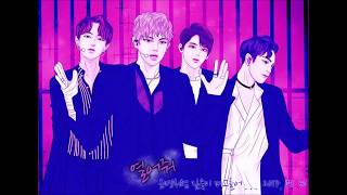 Download lagu [Full ver.] 열어줘 (Open Up) By Knock Team @Produce101 SS2 mp3