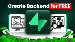 Supabase Tutorial: Best FREE Firebase Alternative | Full Stack App 2026