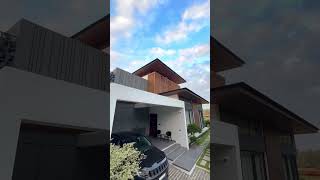 Download lagu Inside 3000 Sqft. Luxury Open Sky Residence in Kerala | ArchPro| Home Tour | 4K | HDR mp3