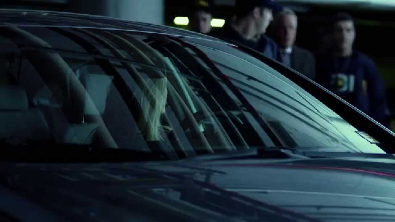 Daredevil - Nessun Dorma Arrest Montage
