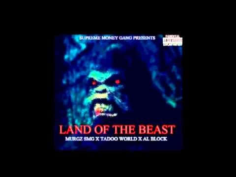 Murgz SMG Ft. Kash Rozay - Strong