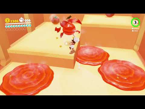 Luncheon Kingdom Power Moon 28 - An Extreme Simmer