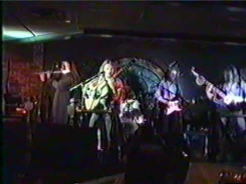 Anglagard-Jordrok-Live In Marx Inn Melwaukee 18/12/ '93 Unique!