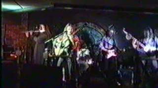 Anglagard-Jordrok-Live In Marx Inn Melwaukee 18/12/ '93 Unique!