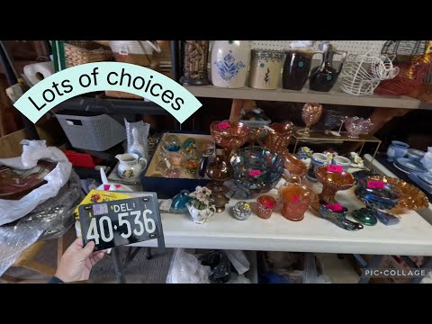 Yard Sales Delaware