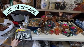 Yard sales in Delaware #GarageSale #YardSale