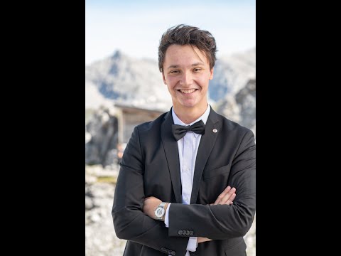 David Kerber, Tenor | Donizetti | Quanto e bella - L' elisir d'amore | Liebestrank