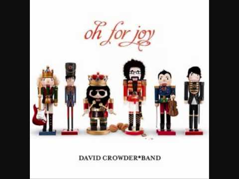 Go, Tell It on the Mountain - David Crowder Band