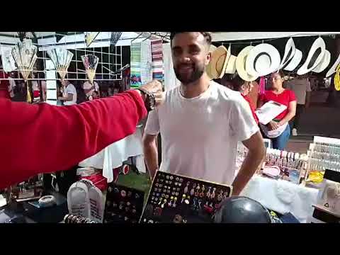 #faroles en RICAURTE CUNDINAMARCA con el XVII FESTIVAL DE FAROLES RICAURTE CIUDAD LUZ DE COLOMBIA 