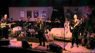 Mr. Big - All The Way Up - Live From The Living Room 2012