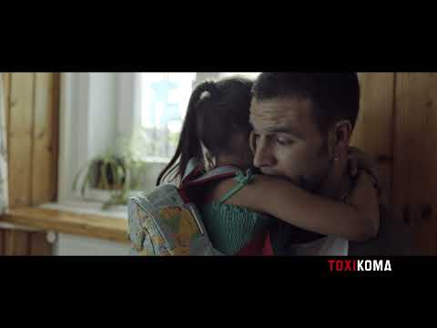 Betti - Kitaszítva | TOXIKOMA |