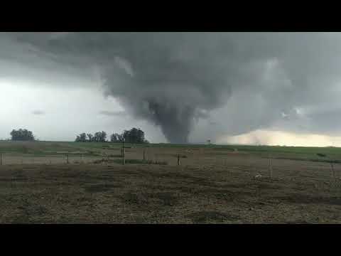 San Genaro, Santa Fe, Argentina Tornado July 31, 2026