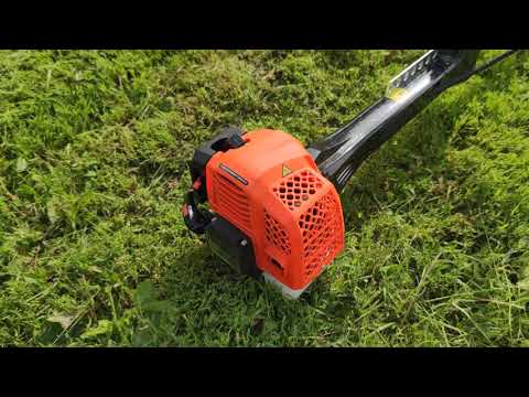 Akcióban a Fuxtec FX PS-162 a garázs mögött😁😁😁