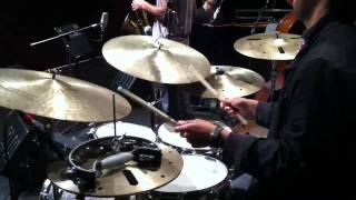 Vic Firth Priority Access: Eric Harland 9/23/11