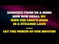 Boney M - Rivers of Babylon karaoke HD 