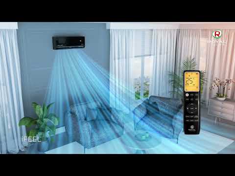 фото кондиционер royal clima supremo nero ( blanco) full dc eu inverter. новые, гарантия. 0