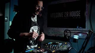 Welcome 2R House Episode 171 feat Ursula 1000 (House Music DJ Set NYC Underground Dance Scene)
