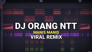 Download lagu DJ ORANG NTT VIRAL TIKTOK 2022 FULL BASS (PRENGKY GANTAY REMIX)❗❗ mp3