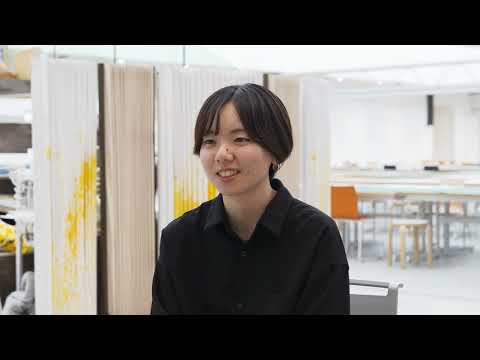 情報システム学科 2024年度　大同大学プロモーションビデオ
