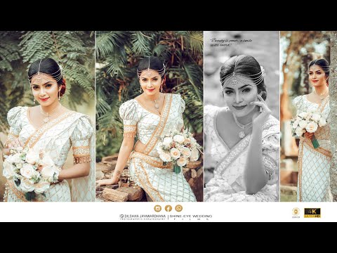 SALON MADHU  KANDYN BRIDAL VIDEO #bridalvideos #bridalshoots  #weddingcinematography