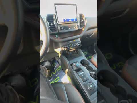 фото ford bronco sport i 0