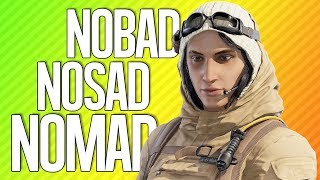 Nomad video thumbnail