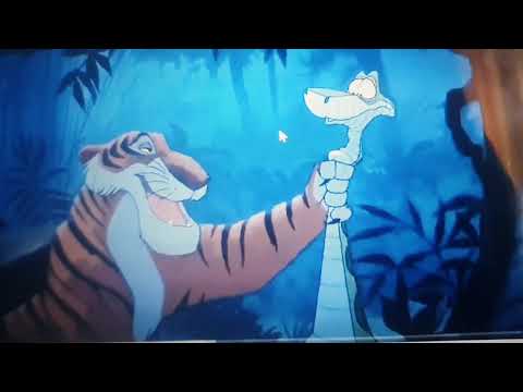 Help! I'm a Animal Part 9 - The Offer/Dracula Has Survived