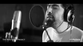☀The Beautified Project recording "United We Fall" | new album 2013