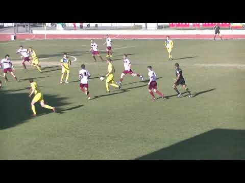 Ronchi - Sistiana Sesljan